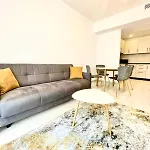Yamaluxe - Cosy & Trendy * Bucharest
