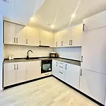 Apartment Yamaluxe - Cosy & Trendy
