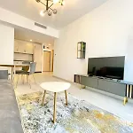 Yamaluxe - Cosy & Trendy Apartment
