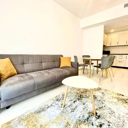 Yamaluxe - Cosy & Trendy * Bucharest