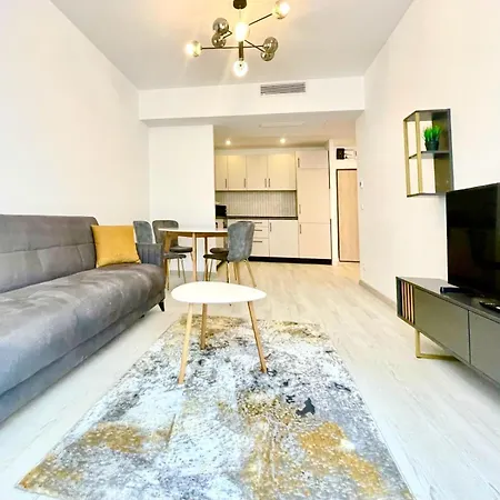 Apartamento Yamaluxe - Cosy & Trendy *