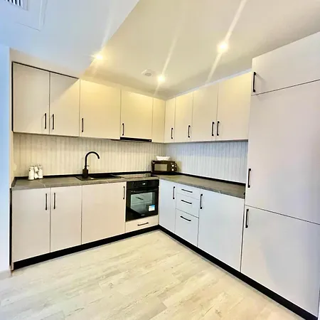 Apartment Yamaluxe - Cosy & Trendy