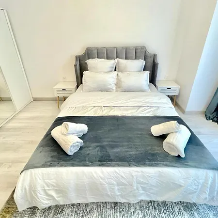 Yamaluxe - Cosy & Trendy