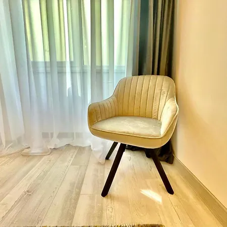 Yamaluxe - Cosy & Trendy * Bucarest