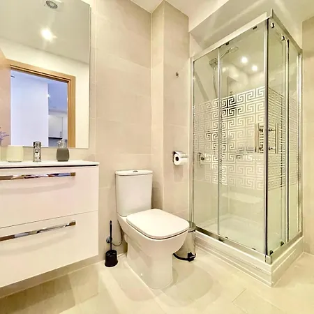 Apartamento Yamaluxe - Cosy & Trendy *