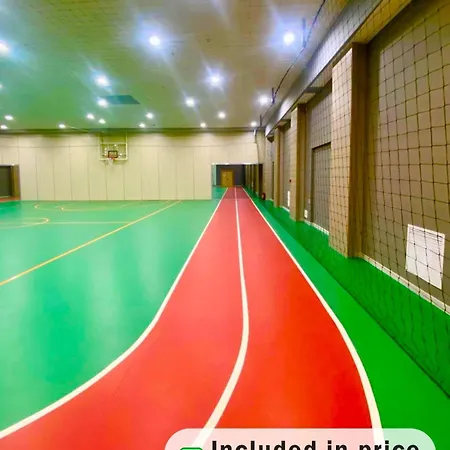 Yamaluxe - Cosy & Trendy *