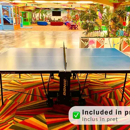 Yamaluxe - Cosy & Trendy Apartment Bucharest