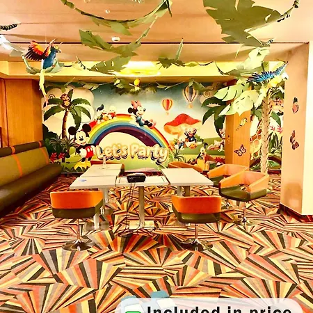 Yamaluxe - Cosy & Trendy