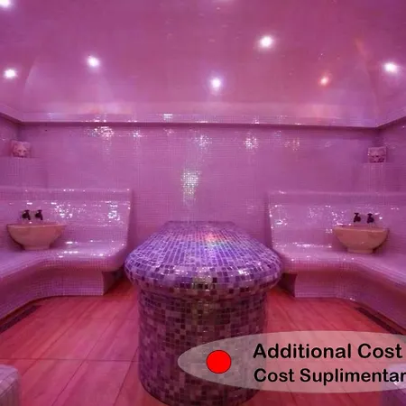 Yamaluxe - Cosy & Trendy Apartamento *