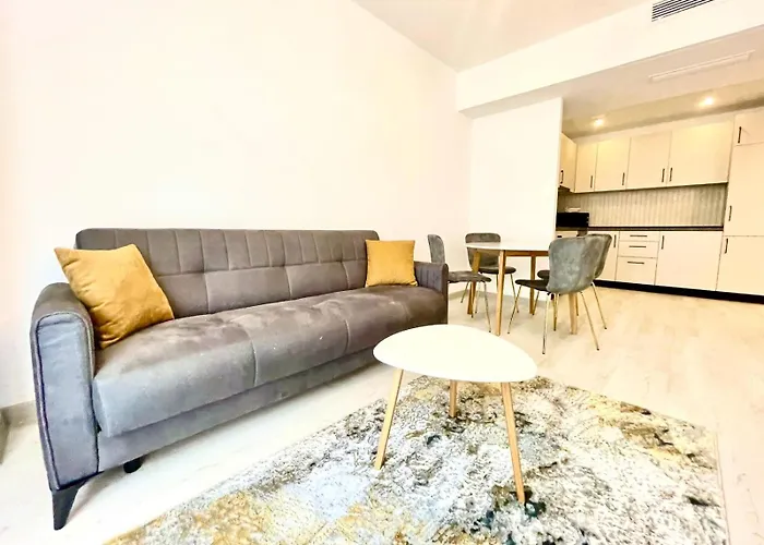 Yamaluxe - Cosy & Trendy * Bukarest