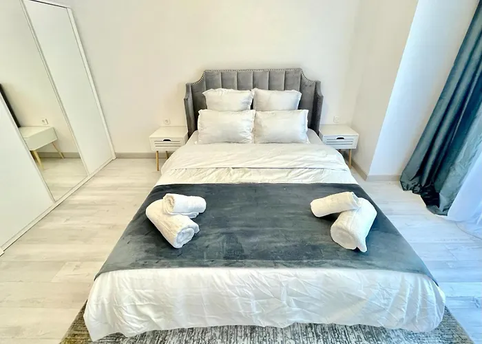 Yamaluxe - Cosy & Trendy