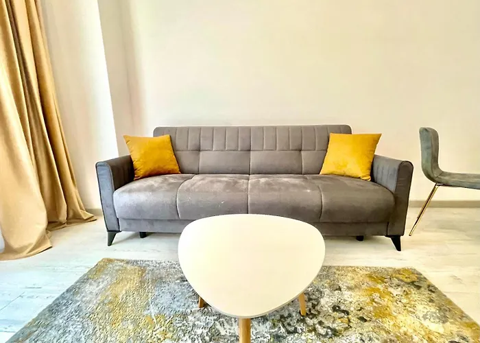 Yamaluxe - Cosy & Trendy * Bukarest