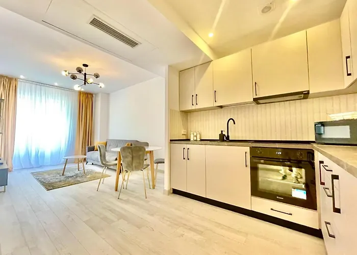 Yamaluxe - Cosy & Trendy * Bukarest