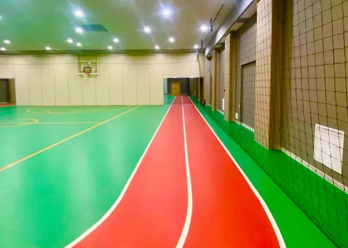 Yamaluxe - Cosy & Trendy *