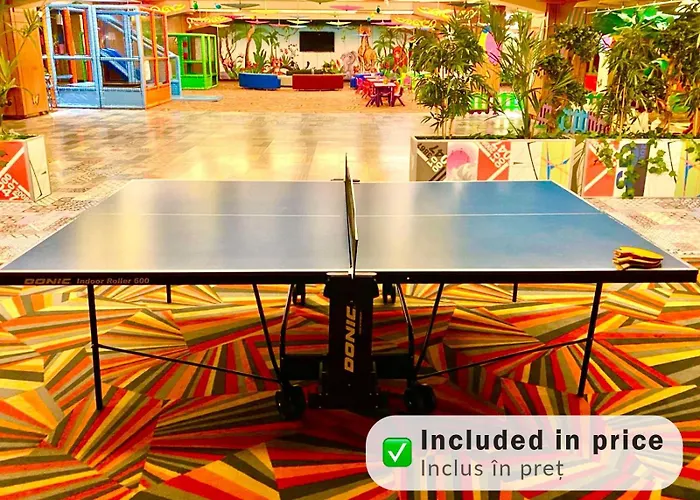 Yamaluxe - Cosy & Trendy Apartman Bukarest