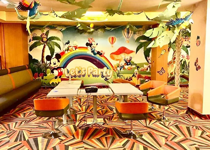 Yamaluxe - Cosy & Trendy