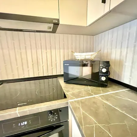 Yamaluxe - Cosy & Trendy *