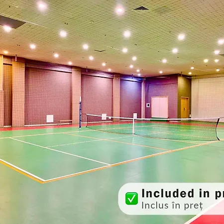 Yamaluxe - Cosy & Trendy