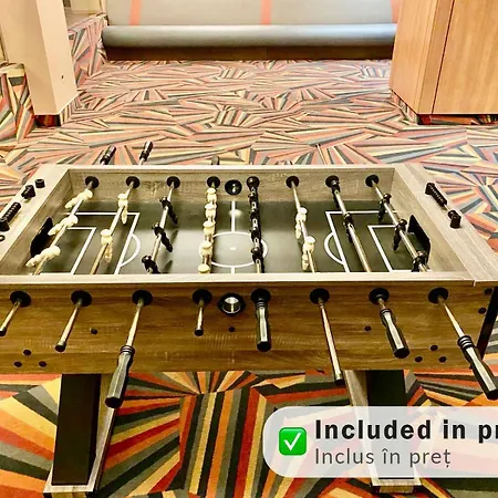 Yamaluxe - Cosy & Trendy Διαμέρισμα Βουκουρέστι