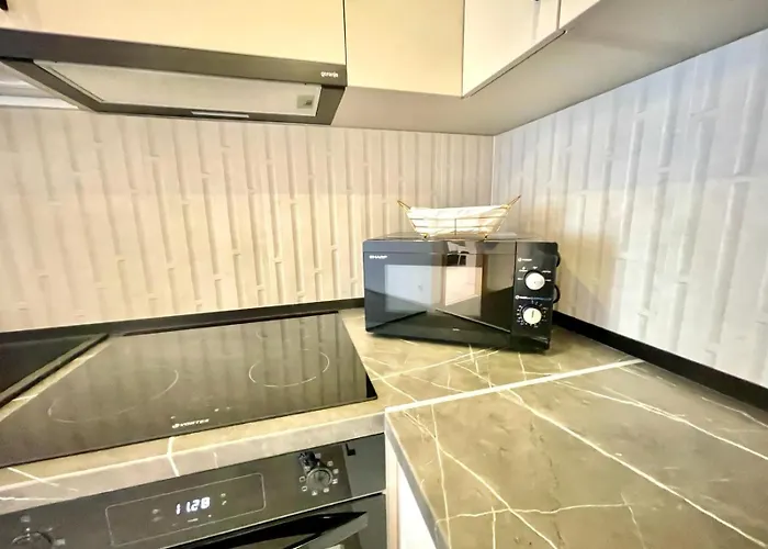 Yamaluxe - Cosy & Trendy *