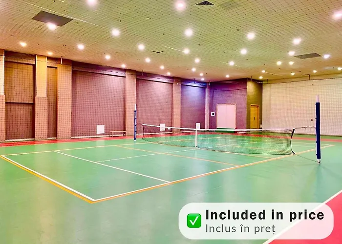 Yamaluxe - Cosy & Trendy