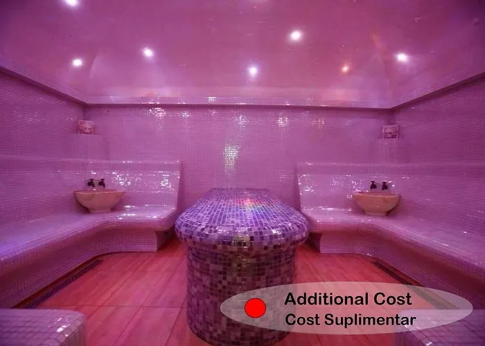 Yamaluxe - Cosy & Trendy 公寓 *